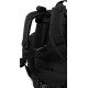 Рюкзак ShotTime Tactical, 36л, чёрный арт.: ST-BP-23007-BK